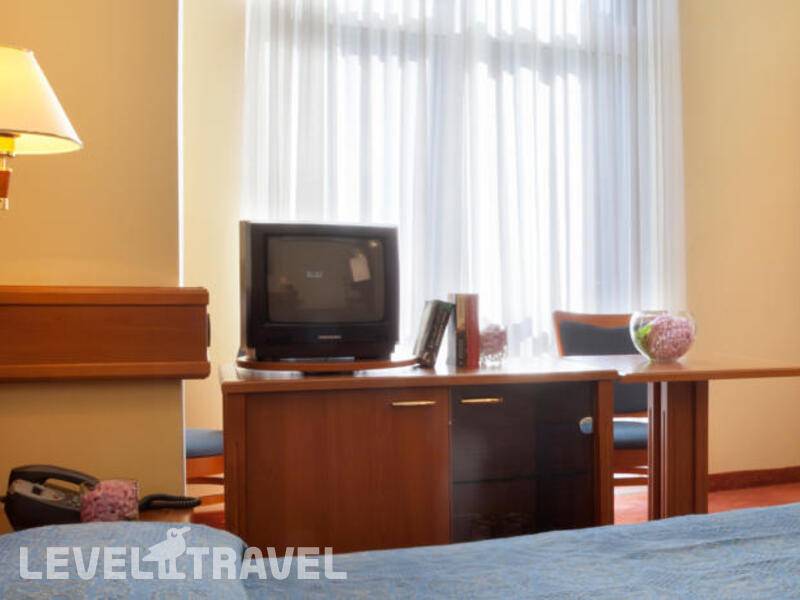 Фотография Kristal Remisens Hotel