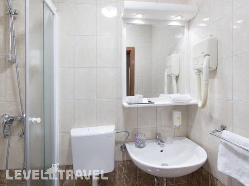 Фотография Kristal Remisens Hotel