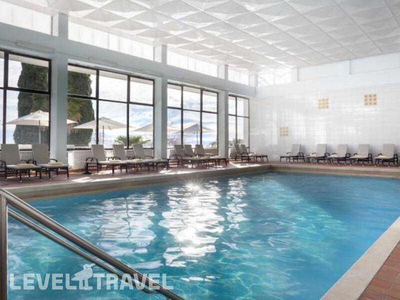 Фотография Kristal Remisens Hotel