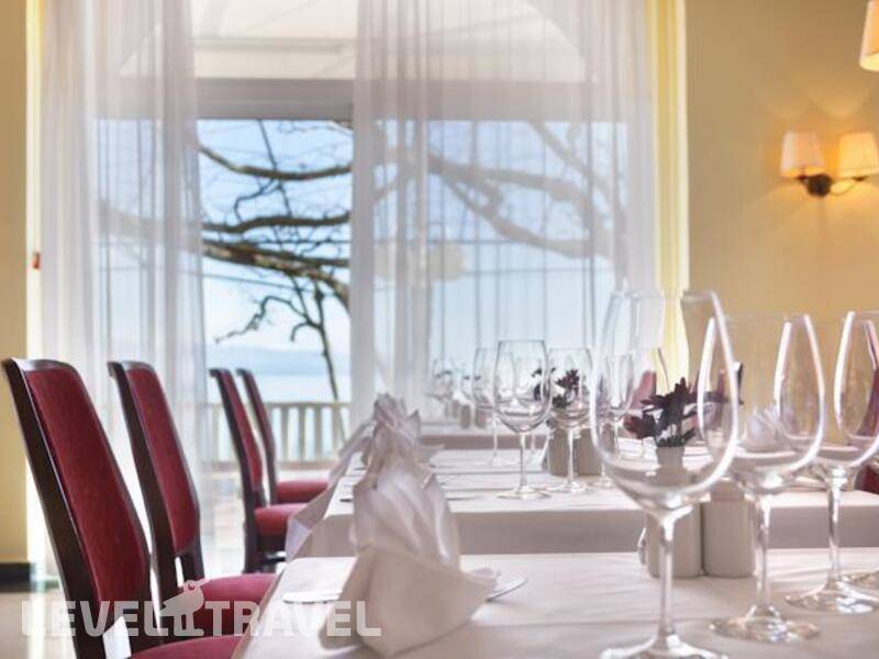 Фотография Kristal Remisens Hotel