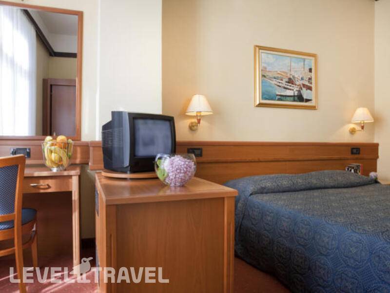 Фотография Kristal Remisens Hotel