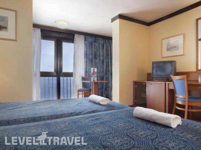 Фотография Kristal Remisens Hotel