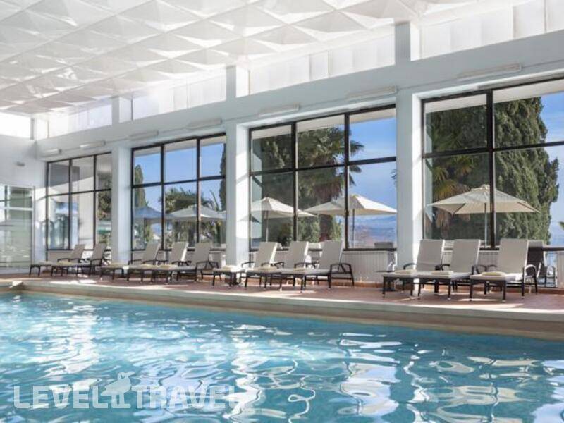 Фотография Kristal Remisens Hotel