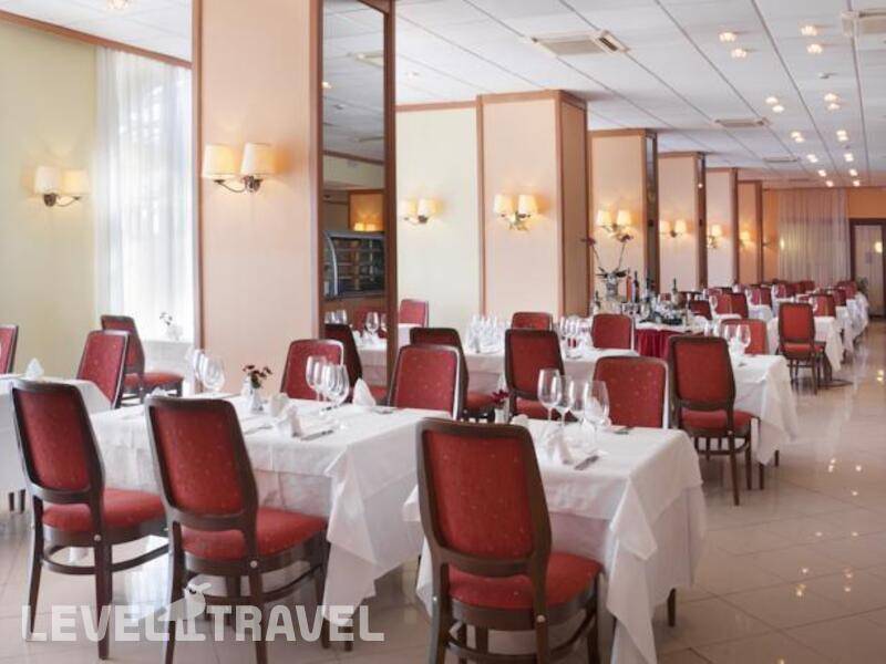 Фотография Kristal Remisens Hotel