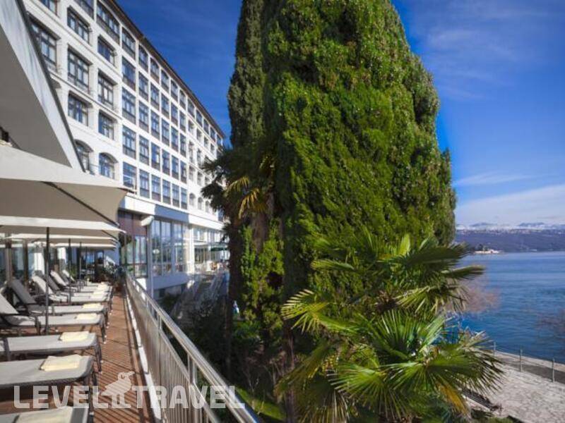 Фотография Kristal Remisens Hotel