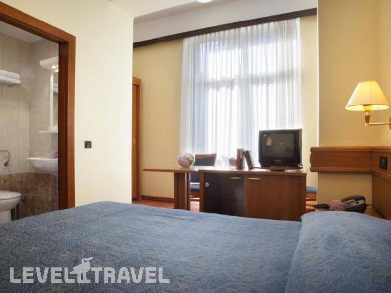 Фотография Kristal Remisens Hotel