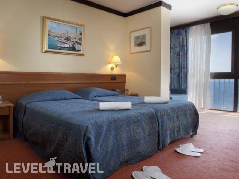 Фотография Kristal Remisens Hotel