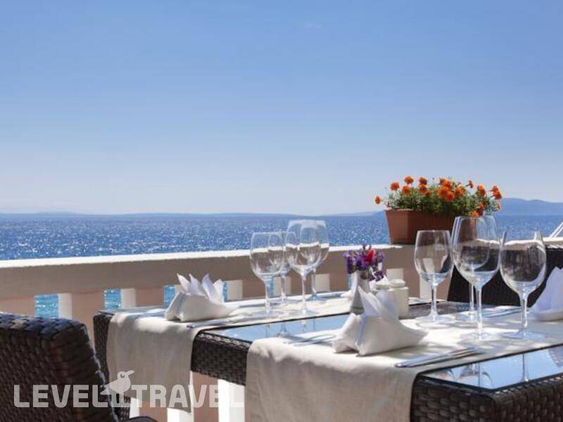 Фотография Kristal Remisens Hotel