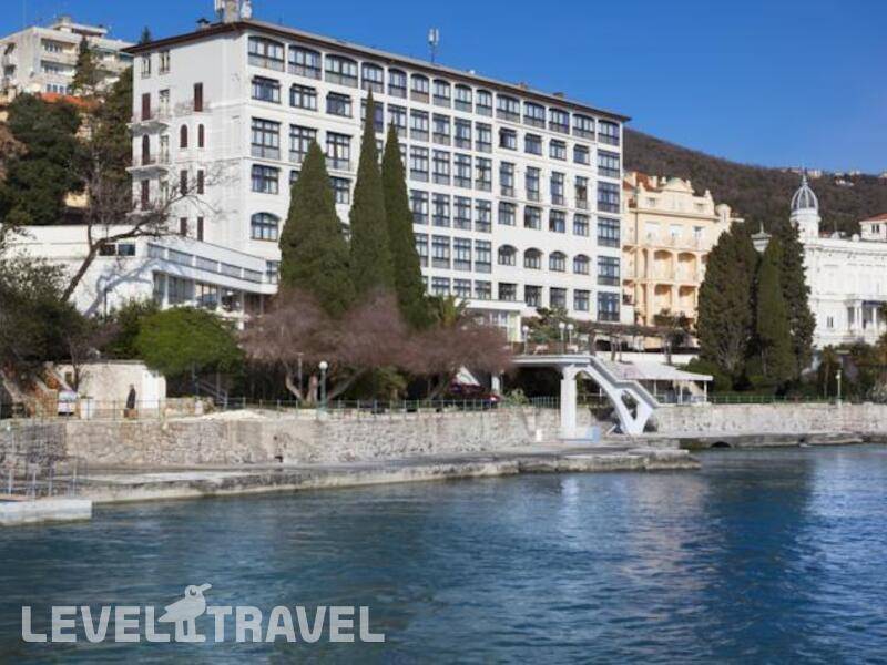 Фотография Kristal Remisens Hotel