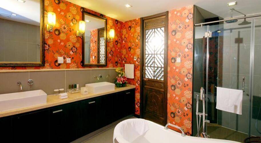 Jianguo Hotspring Hotel