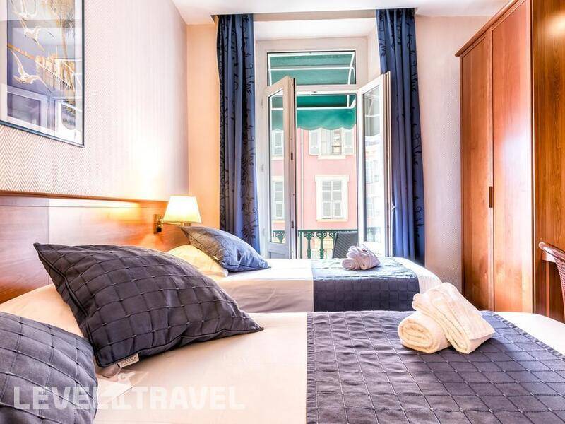 Фотография Univers Hotel