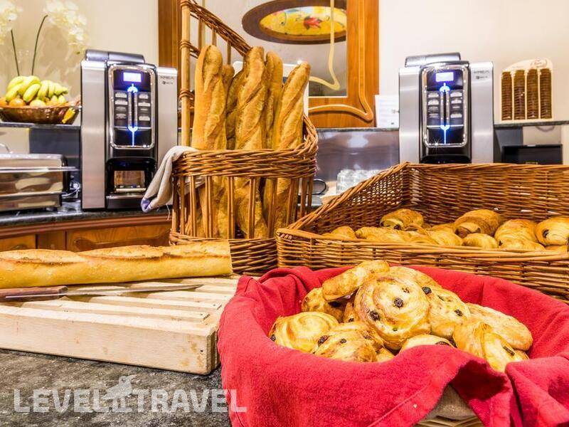 Фотография Univers Hotel