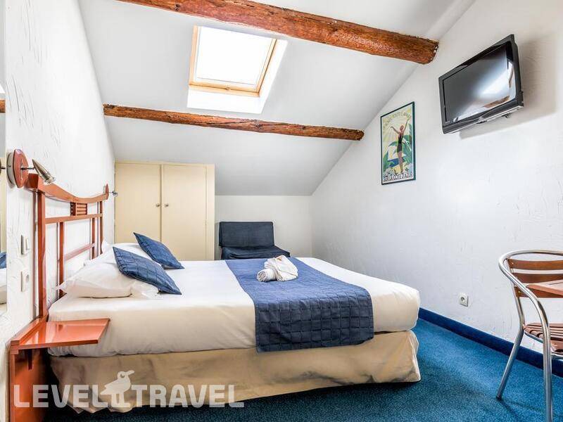 Фотография Univers Hotel