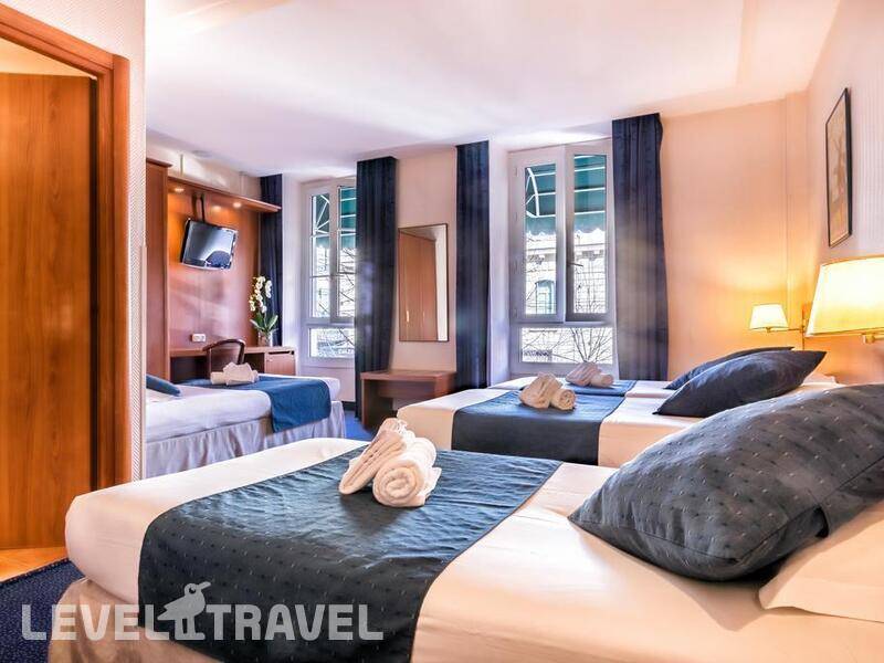 Фотография Univers Hotel