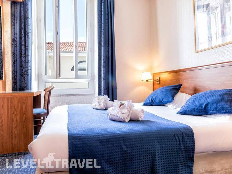 Фотография Univers Hotel