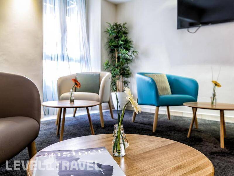 Фотография Univers Hotel