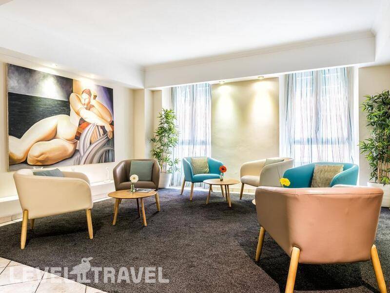 Фотография Univers Hotel