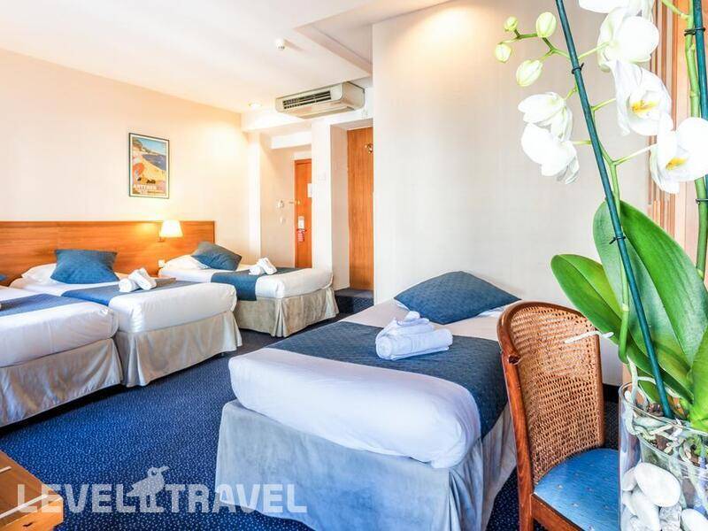 Фотография Univers Hotel