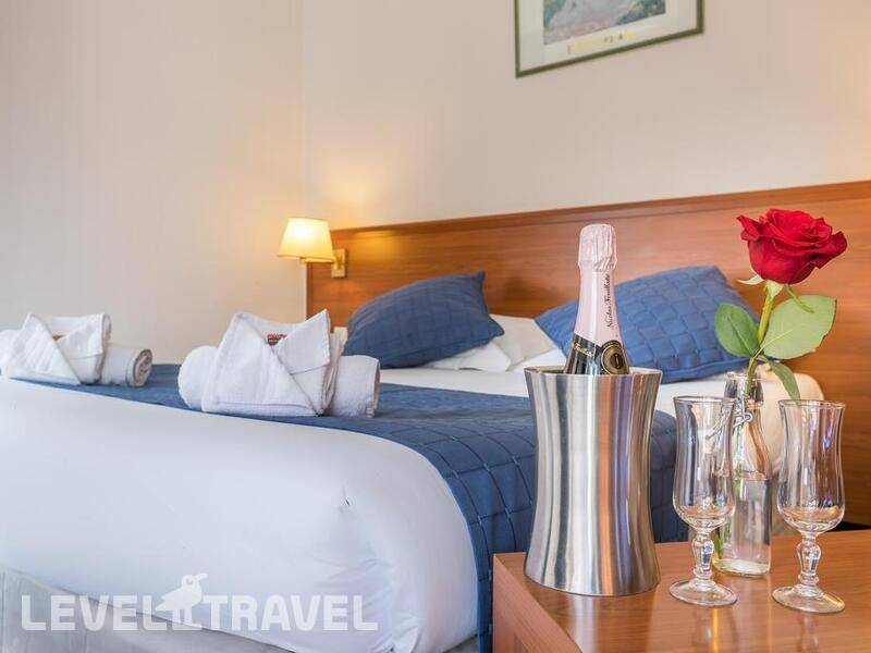Фотография Univers Hotel