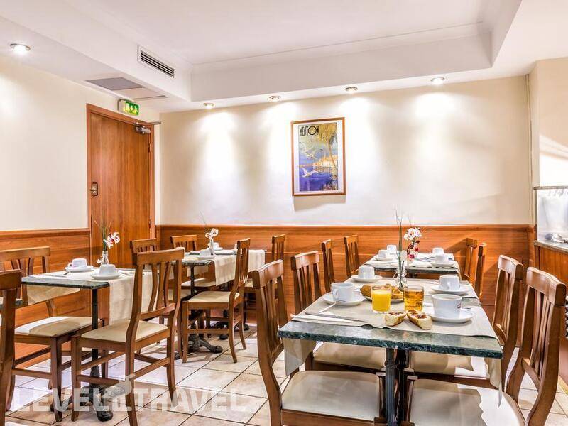 Фотография Univers Hotel