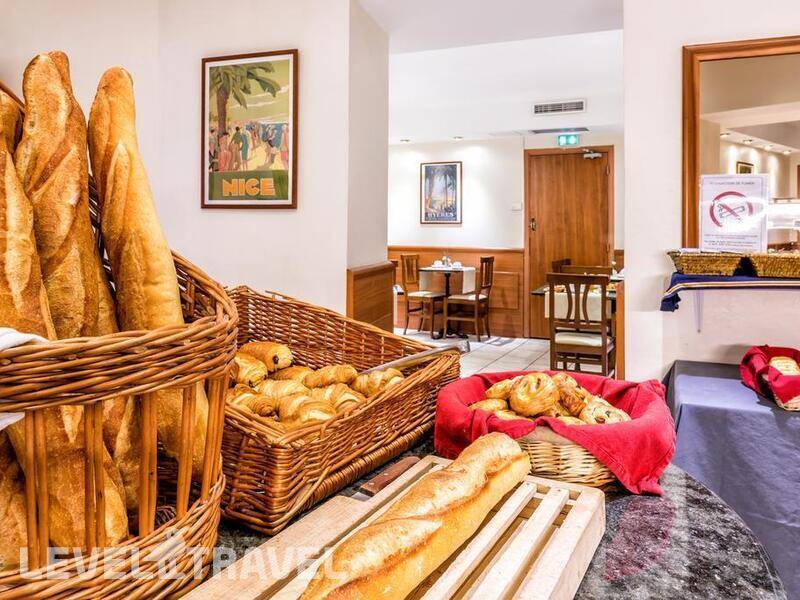 Фотография Univers Hotel
