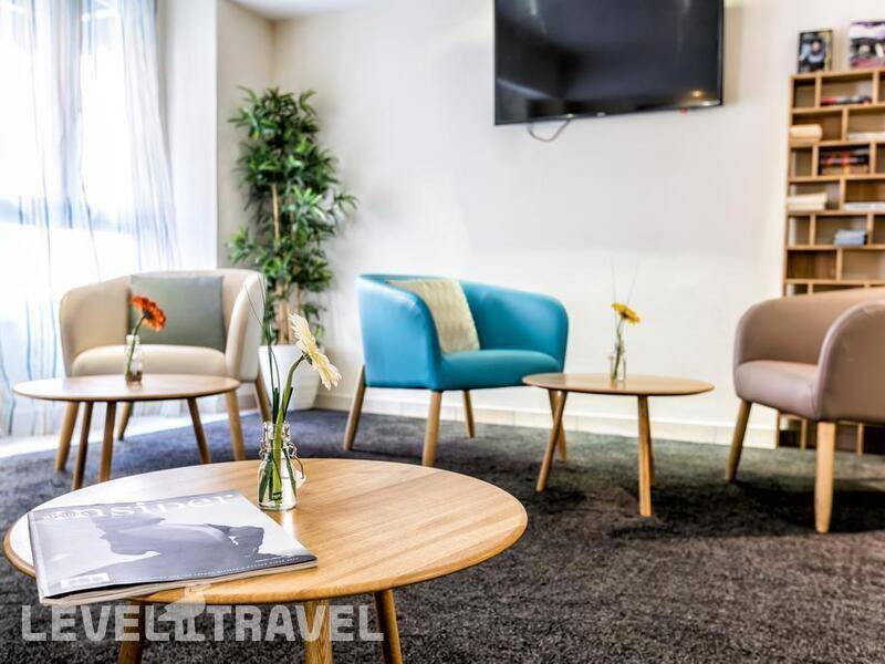Фотография Univers Hotel