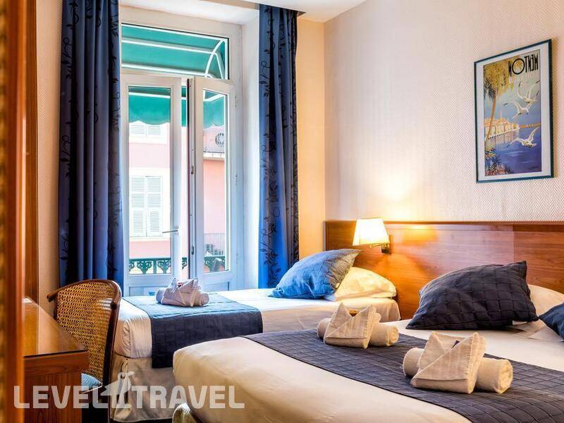 Фотография Univers Hotel