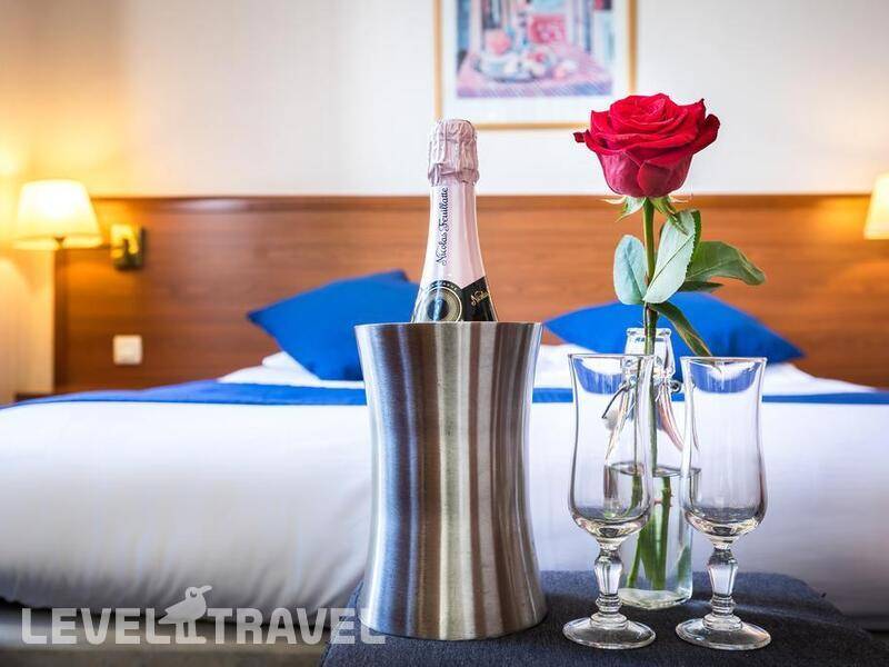 Фотография Univers Hotel
