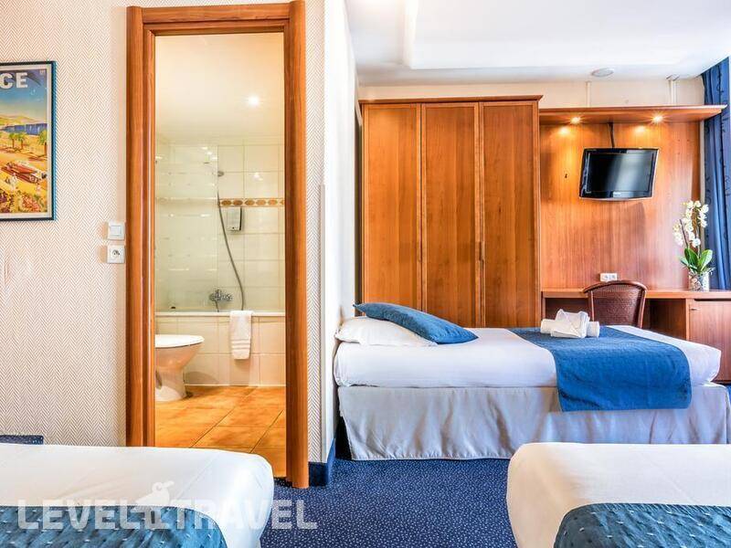 Фотография Univers Hotel