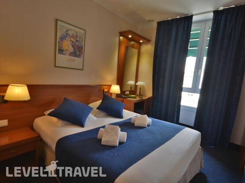 Фотография Univers Hotel