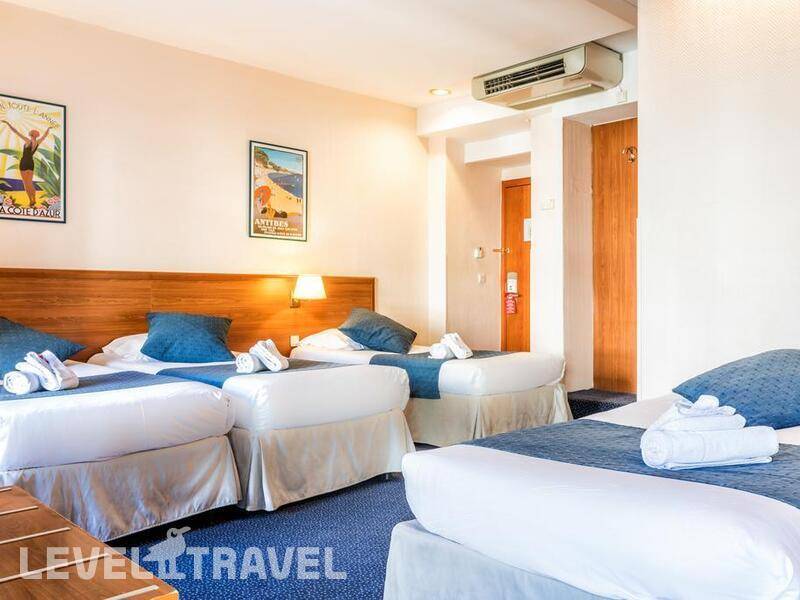 Фотография Univers Hotel