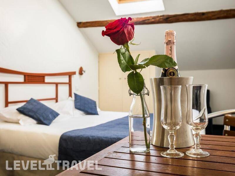Фотография Univers Hotel