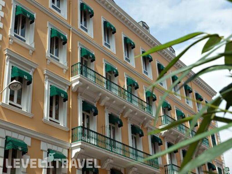 Фотография Univers Hotel