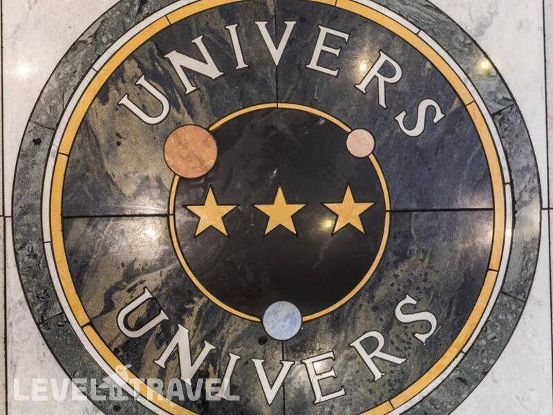 Фотография Univers Hotel