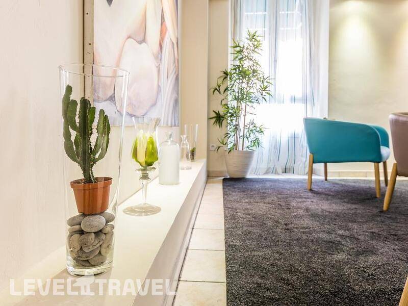 Фотография Univers Hotel