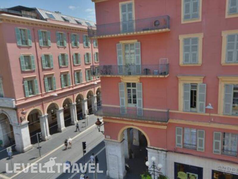 Фотография Univers Hotel