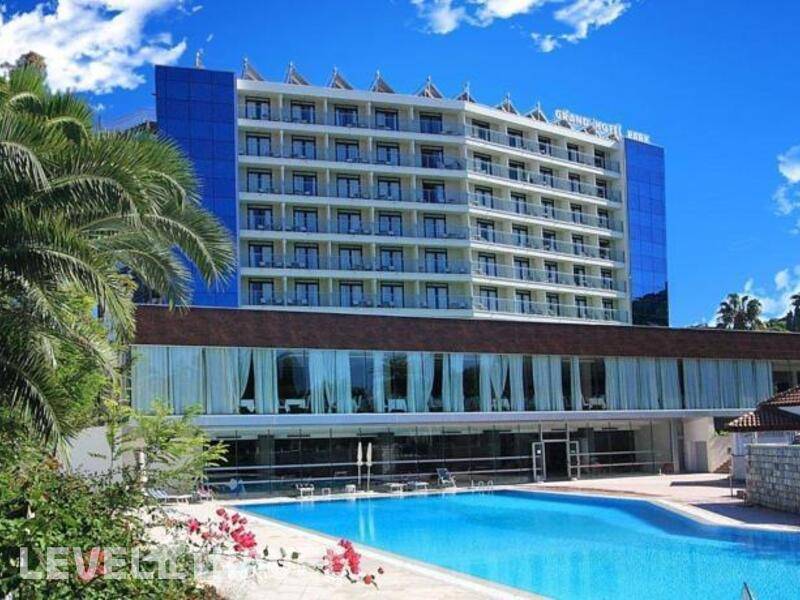 Фотография Grand Hotel Park
