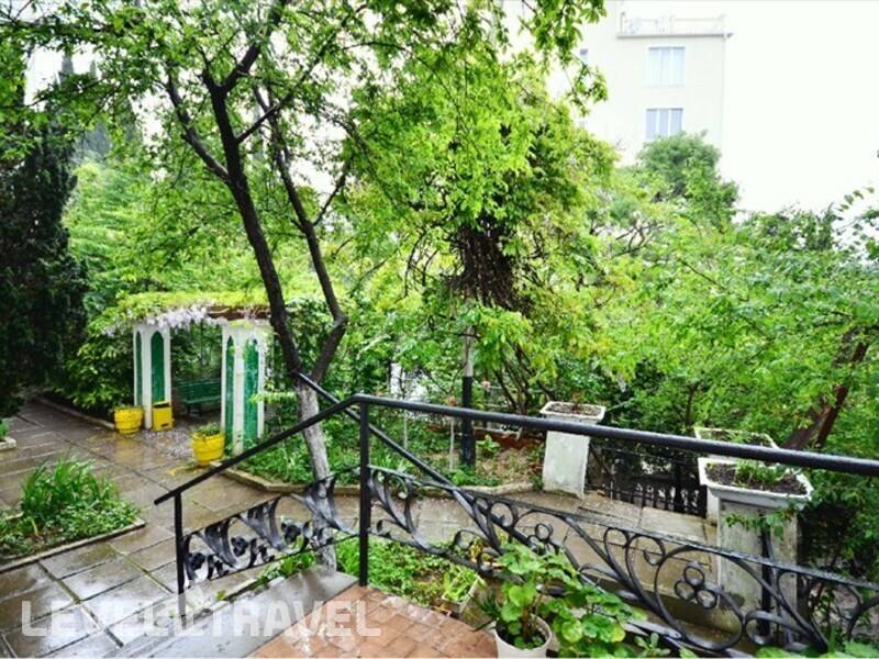 Фотография Пансионат Ялтинский