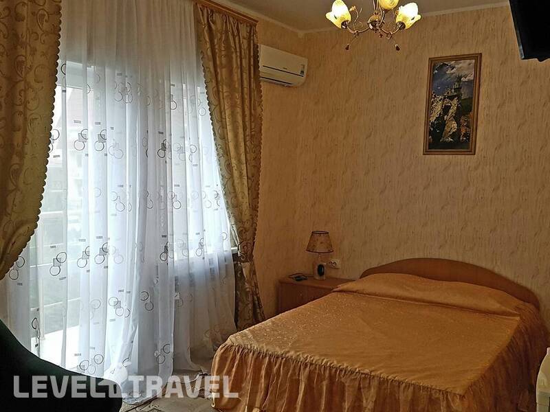 Фотография Отель Энигма