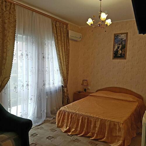 Отель Энигма