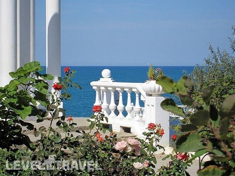 Фотография Отель Эклипс