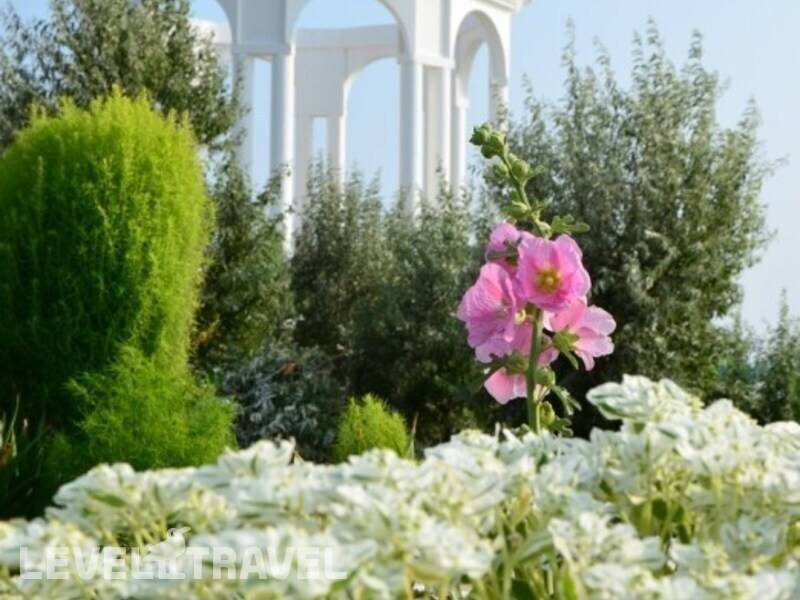 Фотография Отель Эклипс
