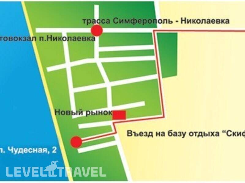 Фотография Отель Эклипс