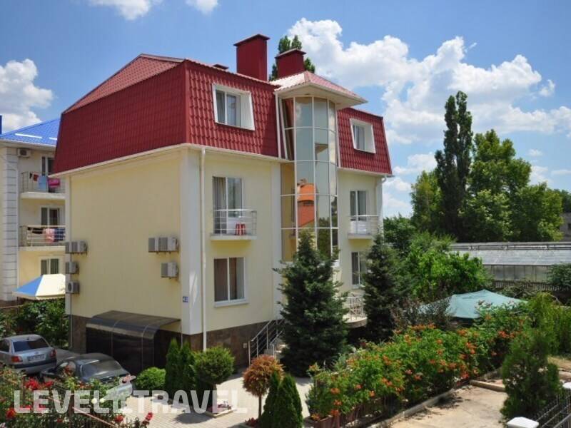Фотография Отель Эклипс