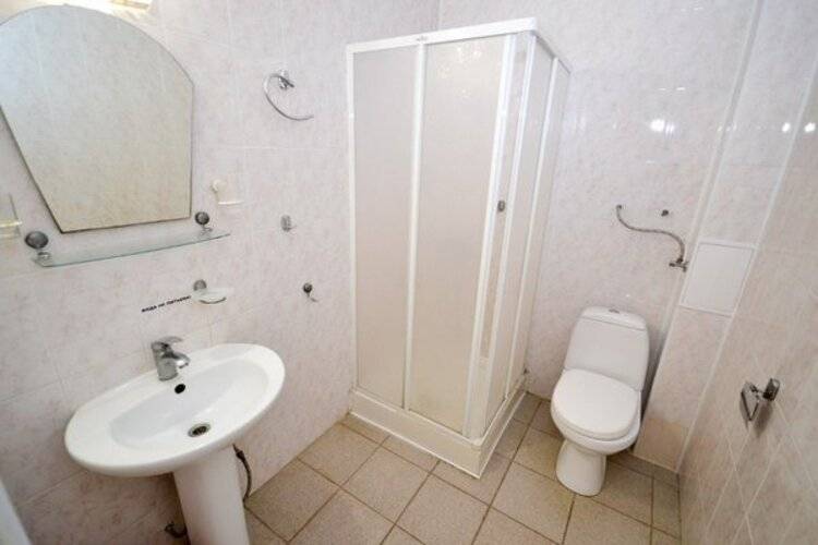 Гостиница Риека