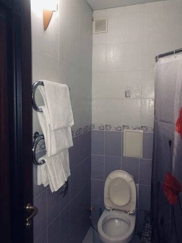 Отель Пальма