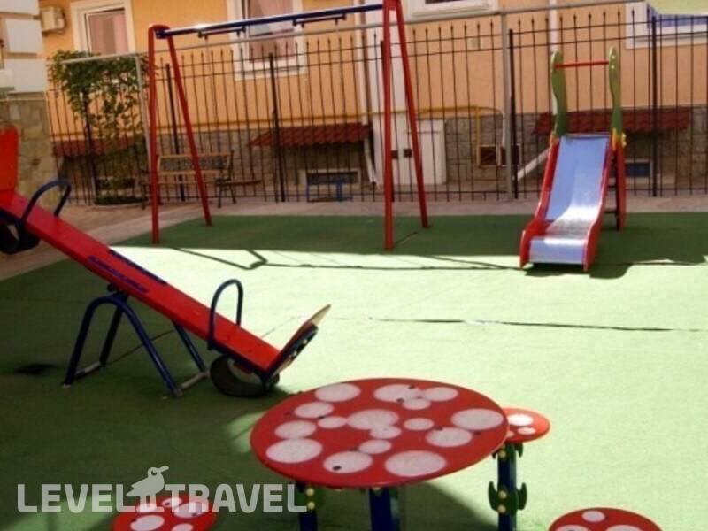 Фотография Отель Круиз
