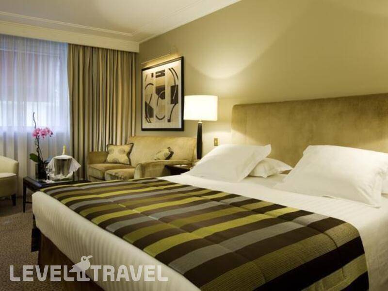 Фотография Warwick Champs Elysees Hotel Фотография Warwick Champs Elysees Hotel