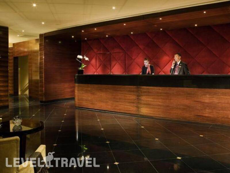 Фотография Warwick Champs Elysees Hotel
