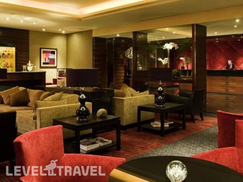 Фотография Warwick Champs Elysees Hotel